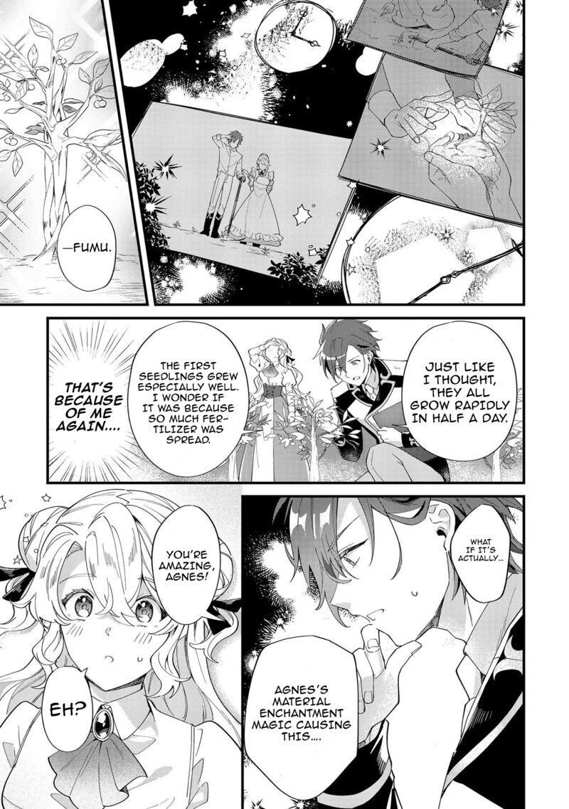 Imokusa Reijou Desu Ga Akuyaku Reisoku Wo Tasuketara KinIIraremashita 8 5