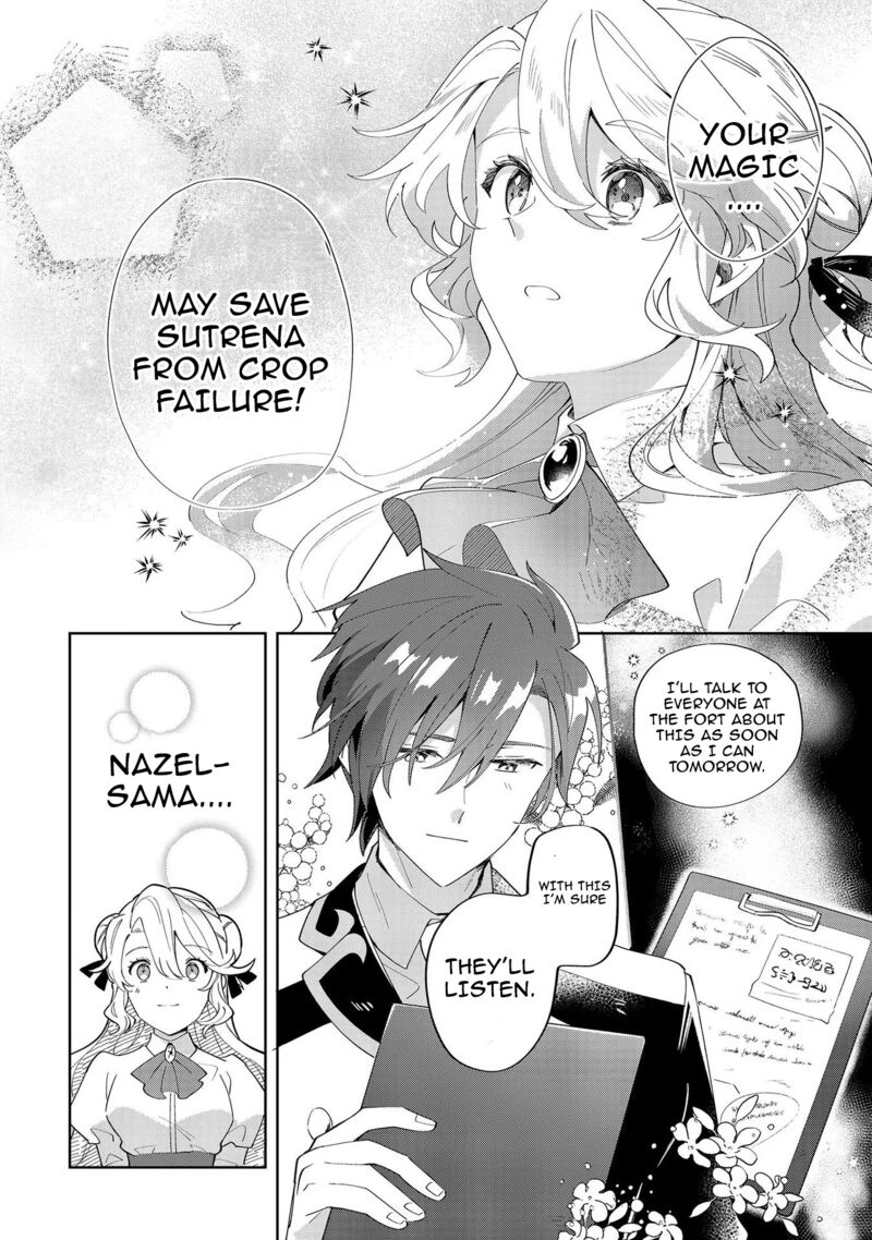 Imokusa Reijou Desu Ga Akuyaku Reisoku Wo Tasuketara KinIIraremashita 8 6