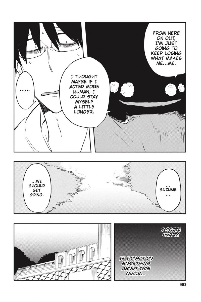Imomushi Shoujo To Komyushou Danshi 3 16
