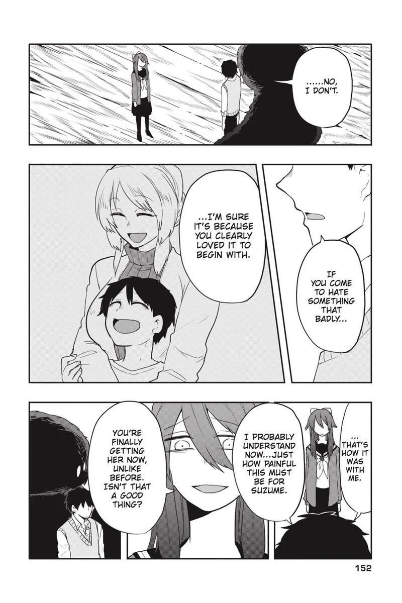 Imomushi Shoujo To Komyushou Danshi 7 14