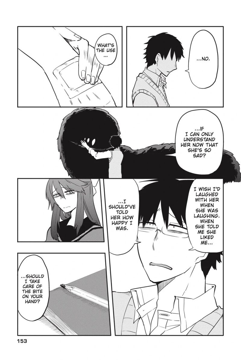 Imomushi Shoujo To Komyushou Danshi 7 15