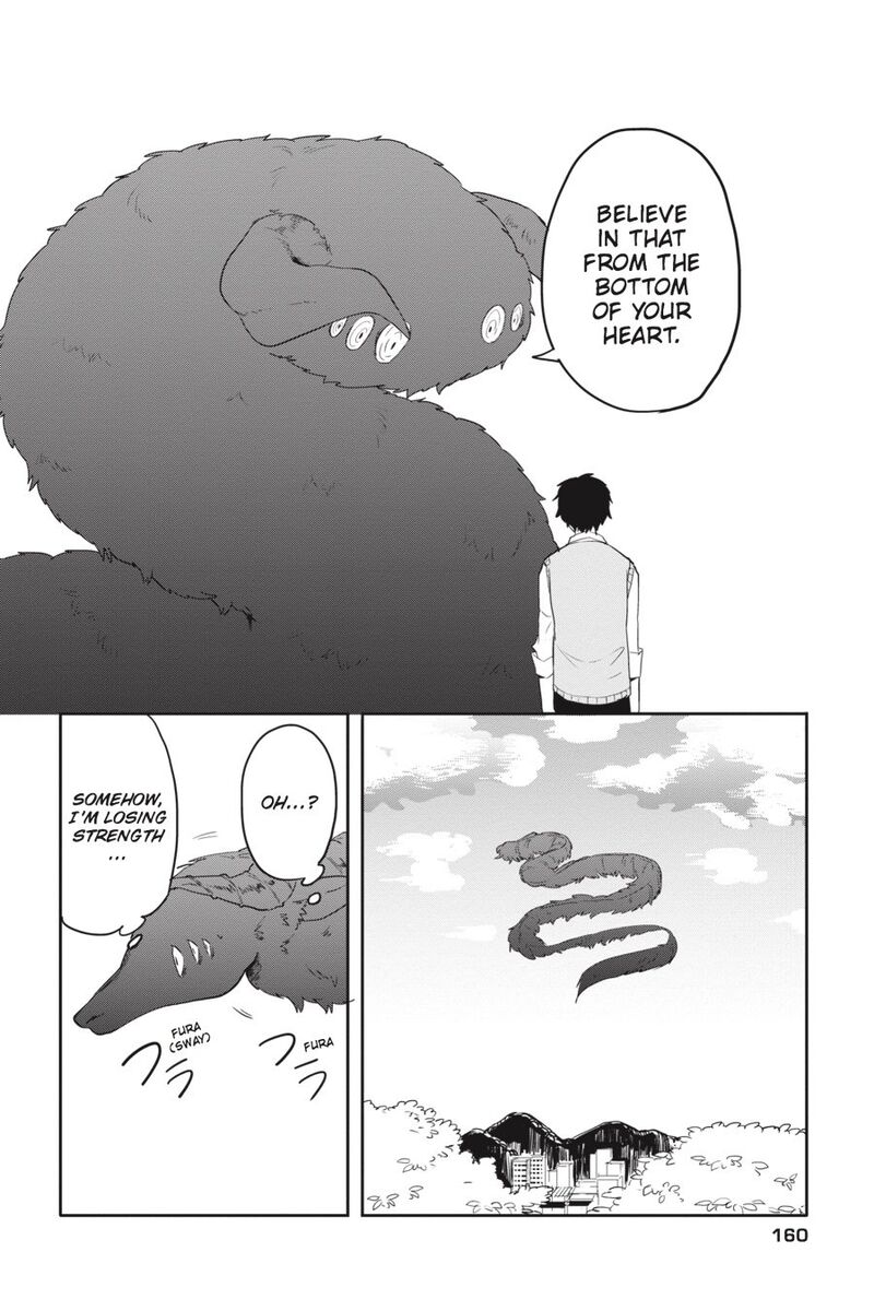 Imomushi Shoujo To Komyushou Danshi 7 22
