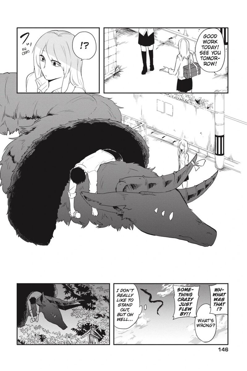 Imomushi Shoujo To Komyushou Danshi 7 8