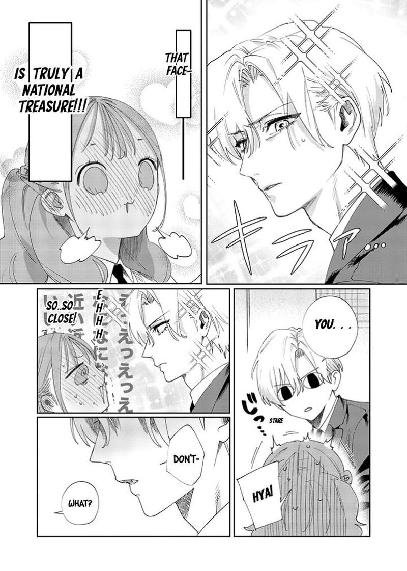 Imouto Wa Siscon Ani Ga Mendokusai 13e 2