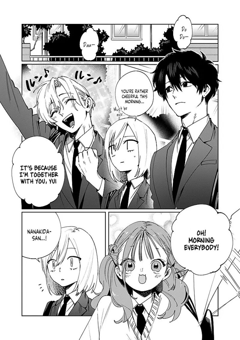 Imouto Wa Siscon Ani Ga Mendokusai 16 1