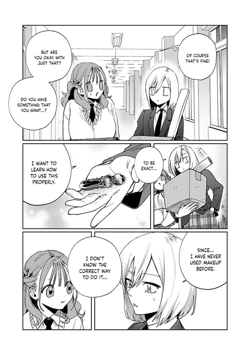 Imouto Wa Siscon Ani Ga Mendokusai 16 10