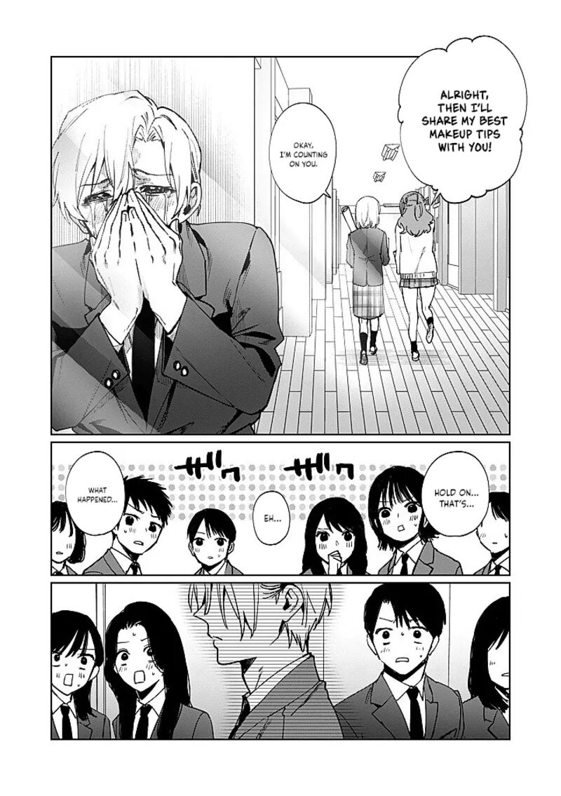 Imouto Wa Siscon Ani Ga Mendokusai 16 11