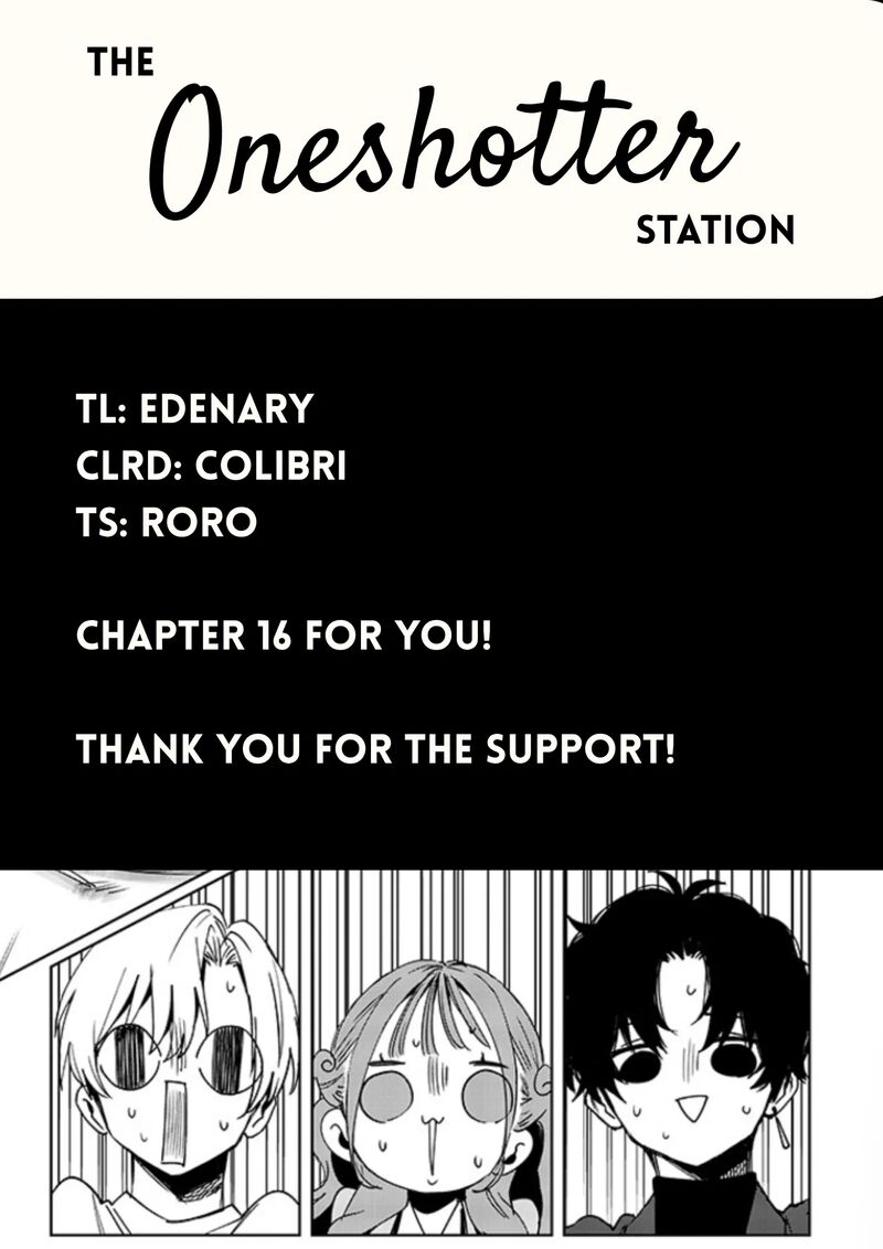 Imouto Wa Siscon Ani Ga Mendokusai 16 16