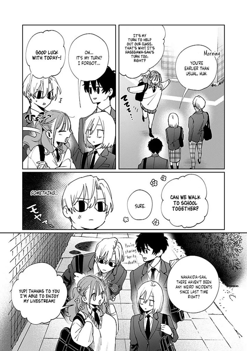 Imouto Wa Siscon Ani Ga Mendokusai 16 2