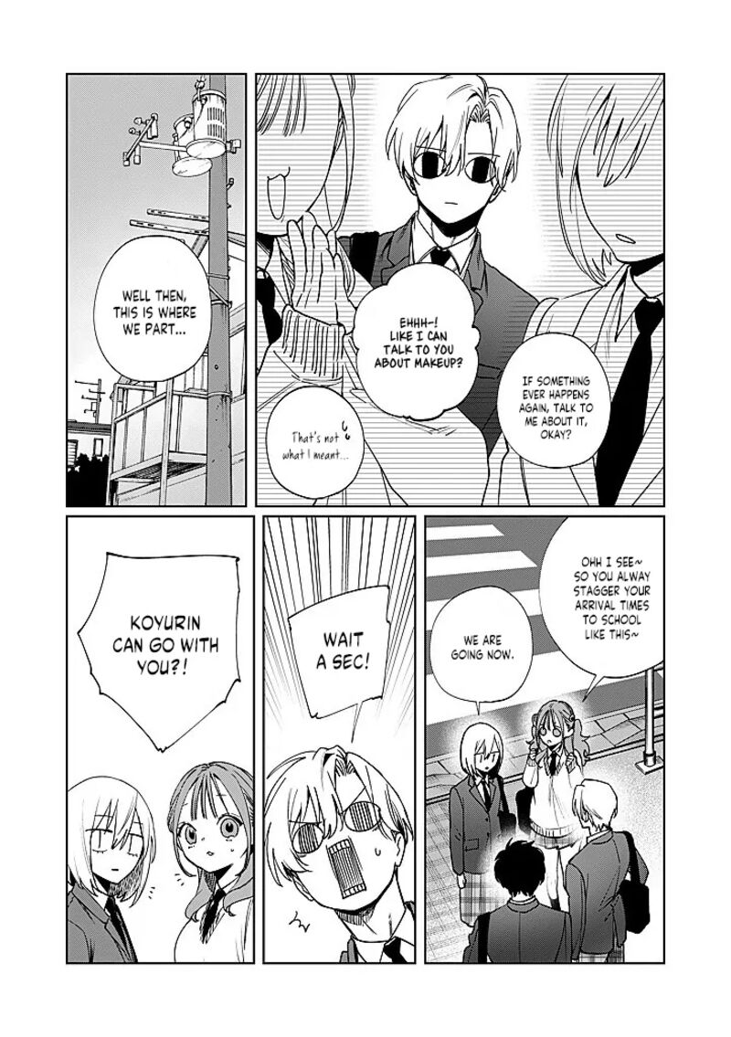 Imouto Wa Siscon Ani Ga Mendokusai 16 3