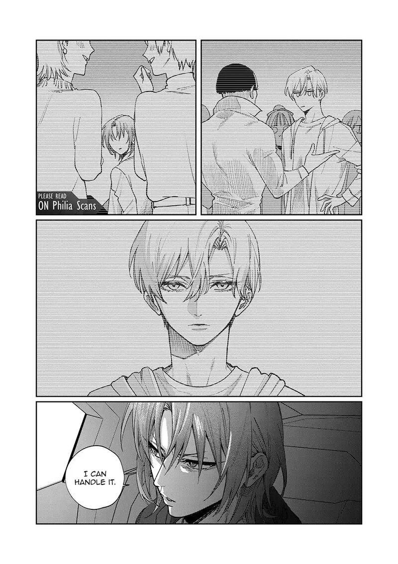 Imouto Wa Siscon Ani Ga Mendokusai 21 4
