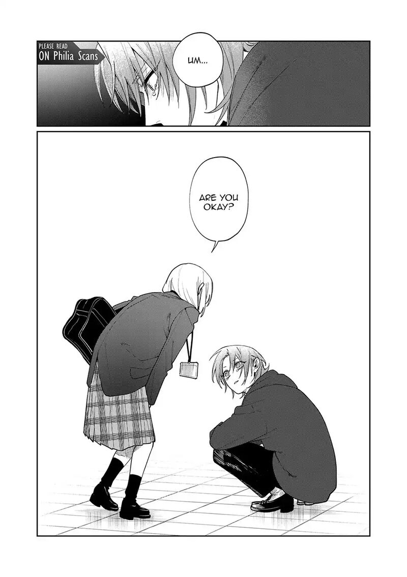 Imouto Wa Siscon Ani Ga Mendokusai 21 8