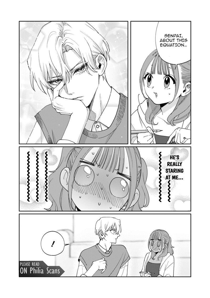 Imouto Wa Siscon Ani Ga Mendokusai 22 12