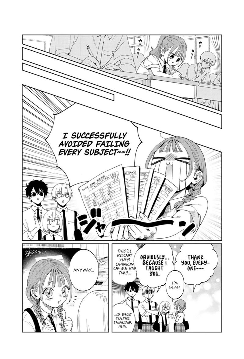 Imouto Wa Siscon Ani Ga Mendokusai 23 15
