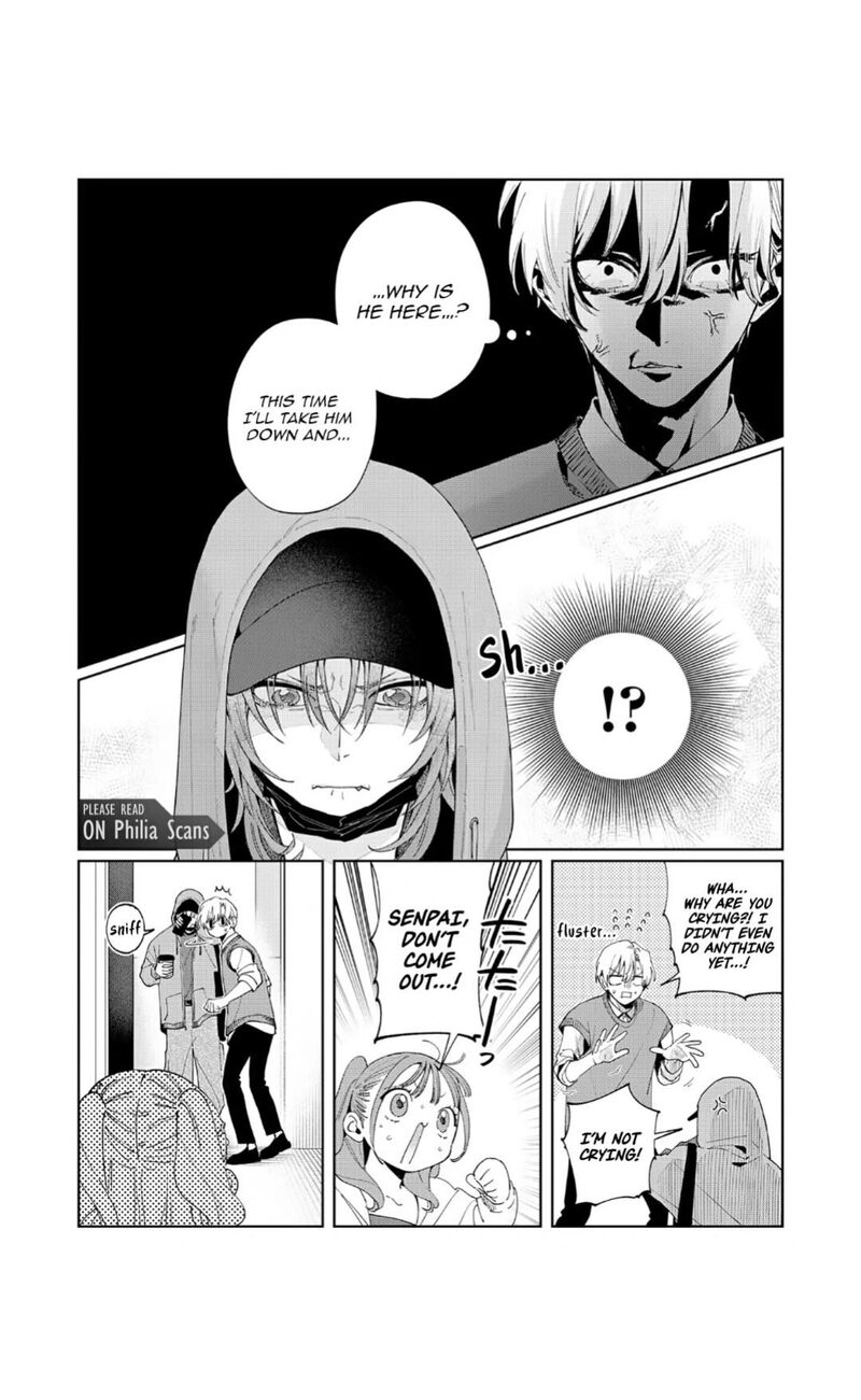 Imouto Wa Siscon Ani Ga Mendokusai 23 2