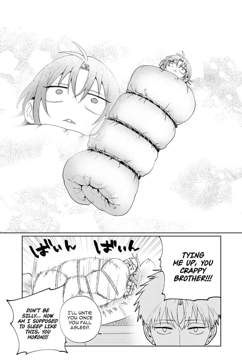 Imouto Wa Siscon Ani Ga Mendokusai 23e 4