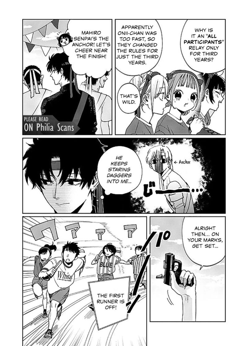 Imouto Wa Siscon Ani Ga Mendokusai 26 10
