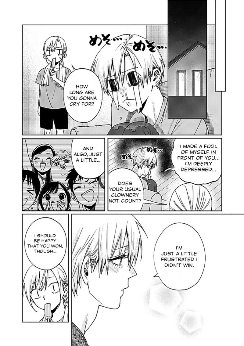 Imouto Wa Siscon Ani Ga Mendokusai 26 18