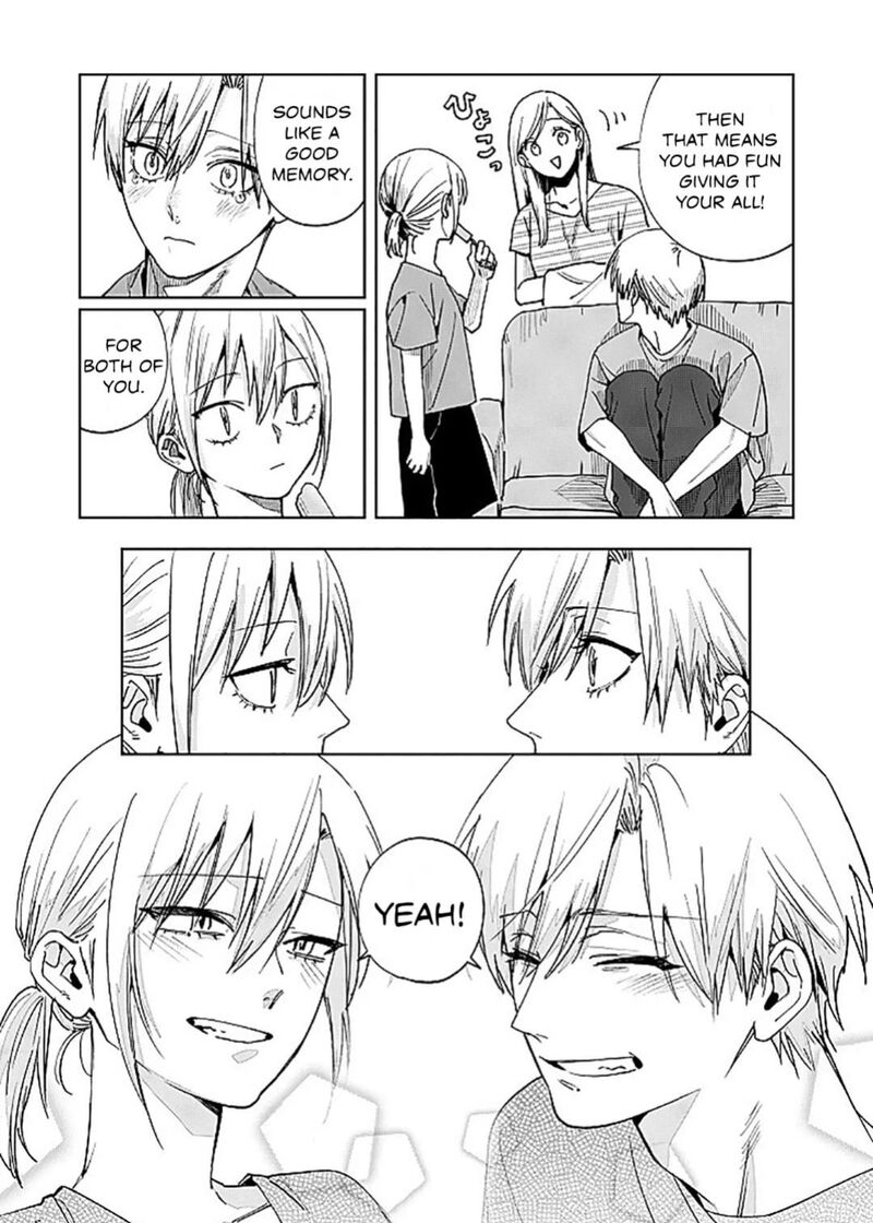 Imouto Wa Siscon Ani Ga Mendokusai 26 19