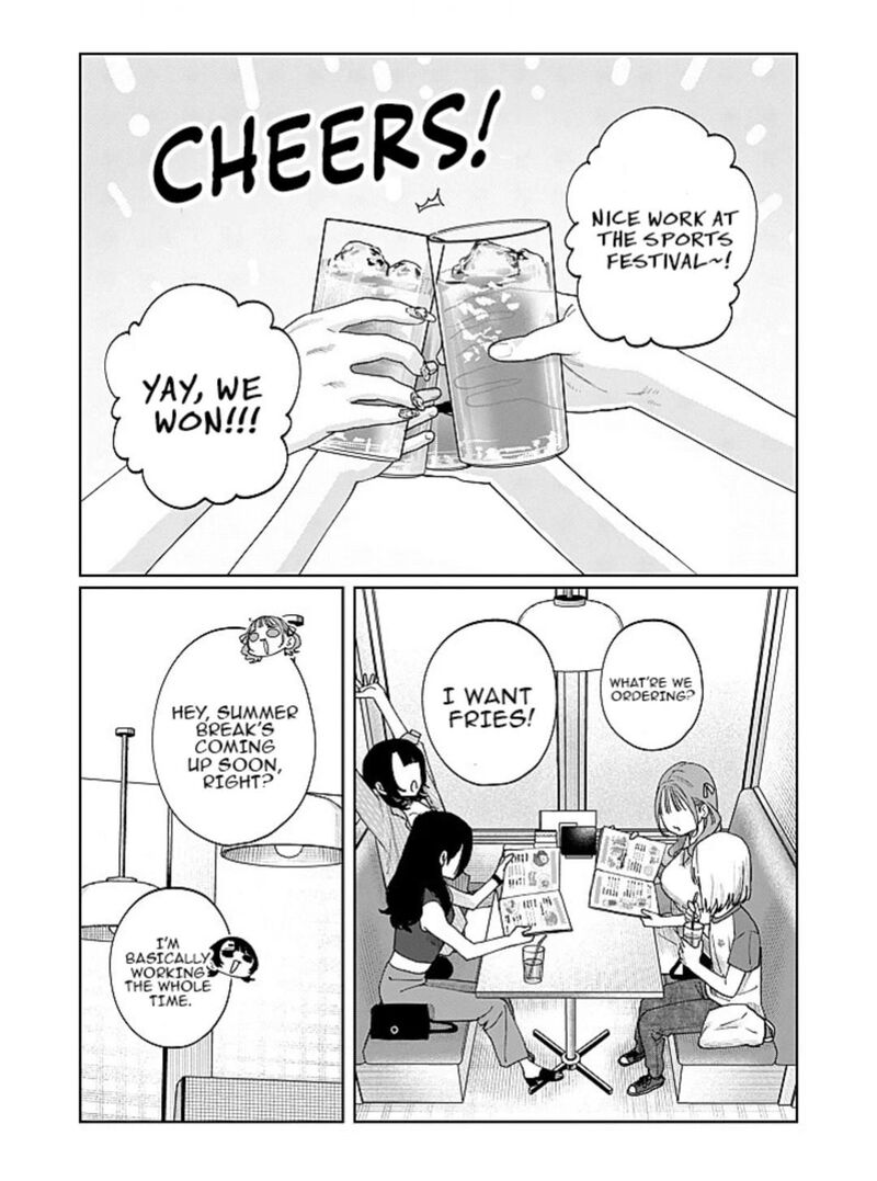 Imouto Wa Siscon Ani Ga Mendokusai 27 1