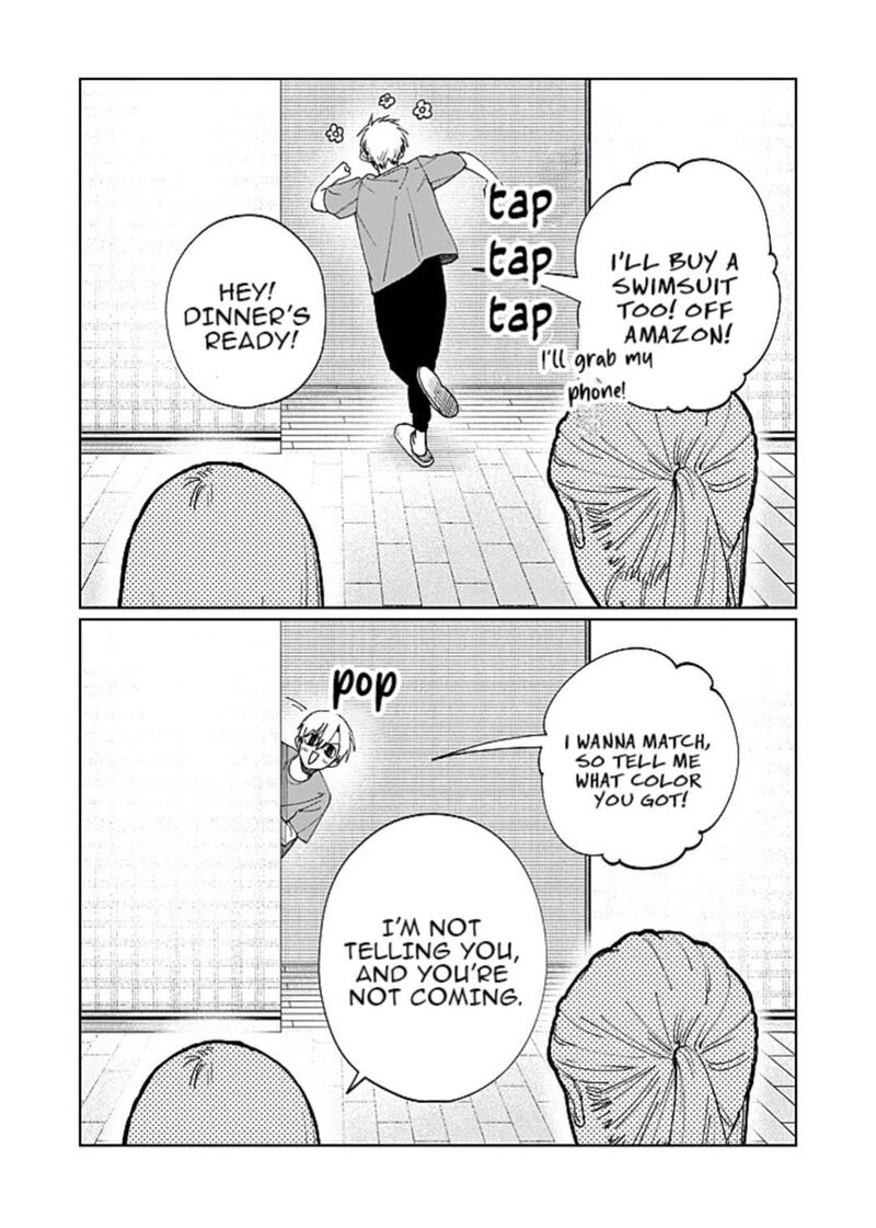 Imouto Wa Siscon Ani Ga Mendokusai 27 10