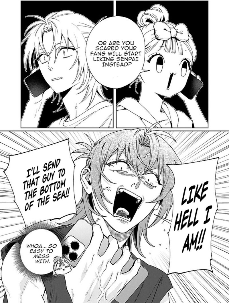 Imouto Wa Siscon Ani Ga Mendokusai 27 17