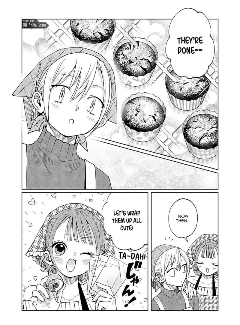 Imouto Wa Siscon Ani Ga Mendokusai 27e 12