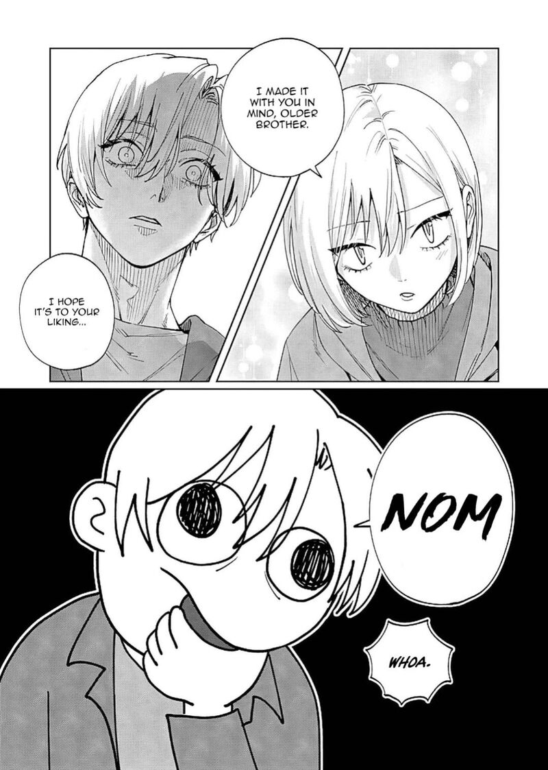 Imouto Wa Siscon Ani Ga Mendokusai 27e 14