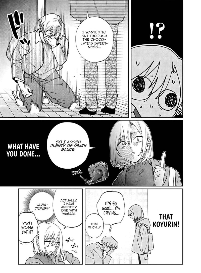 Imouto Wa Siscon Ani Ga Mendokusai 27e 15