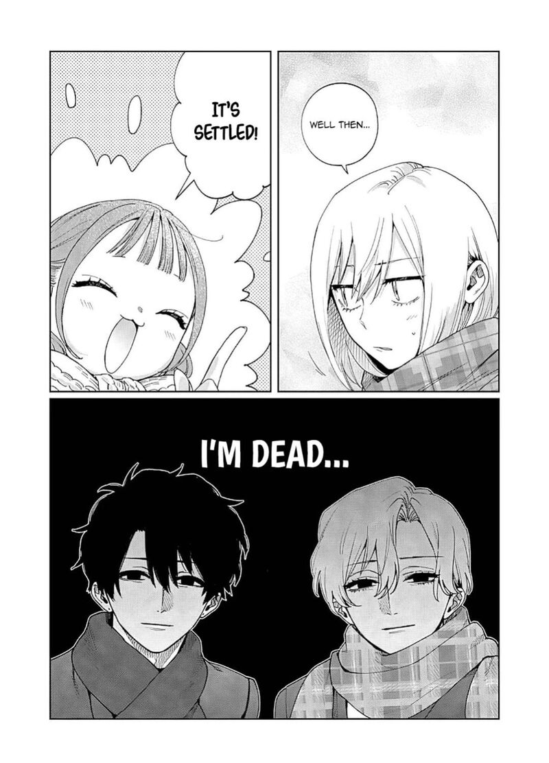 Imouto Wa Siscon Ani Ga Mendokusai 27e 5