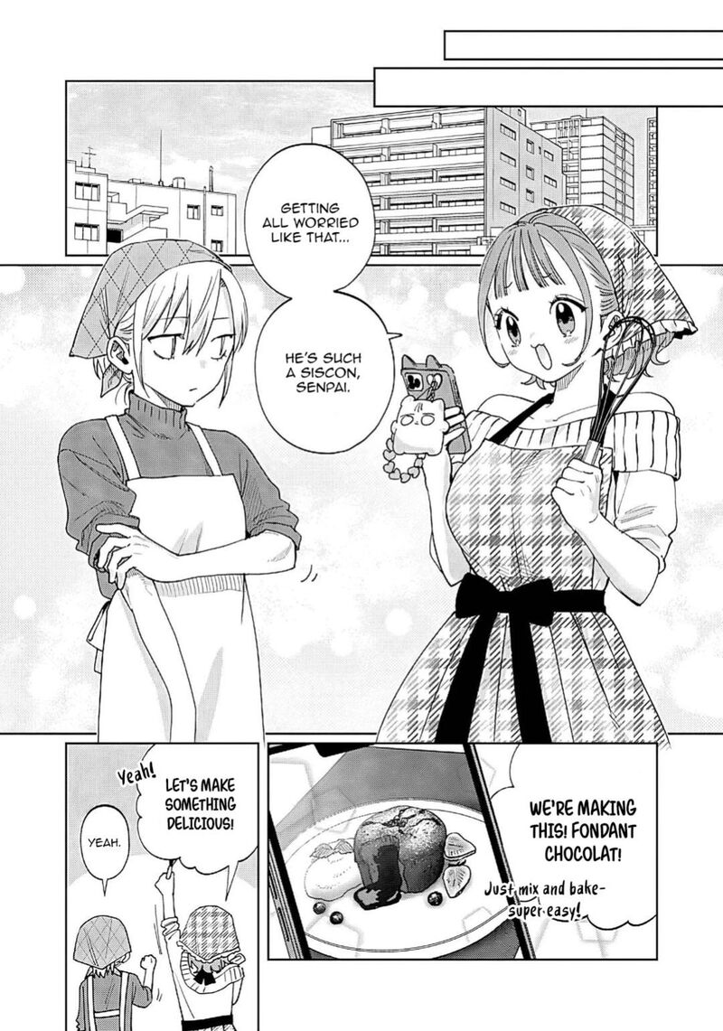 Imouto Wa Siscon Ani Ga Mendokusai 27e 8