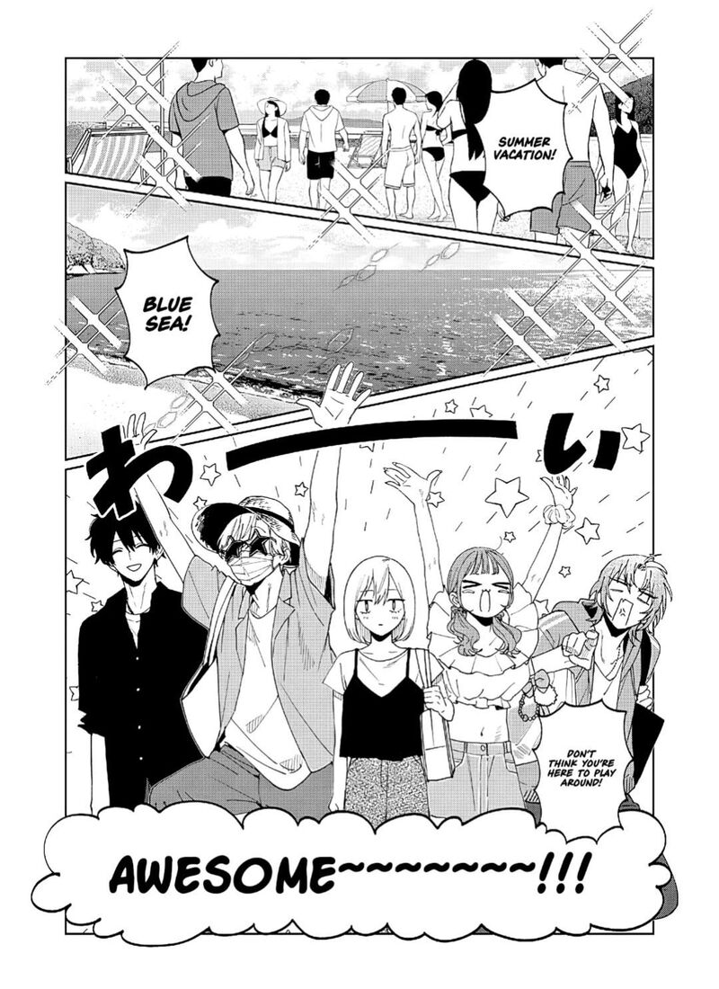 Imouto Wa Siscon Ani Ga Mendokusai 28 1