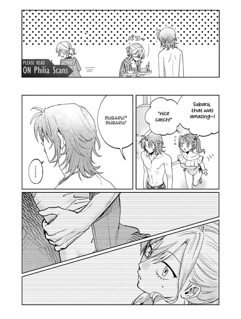 Imouto Wa Siscon Ani Ga Mendokusai 28 15