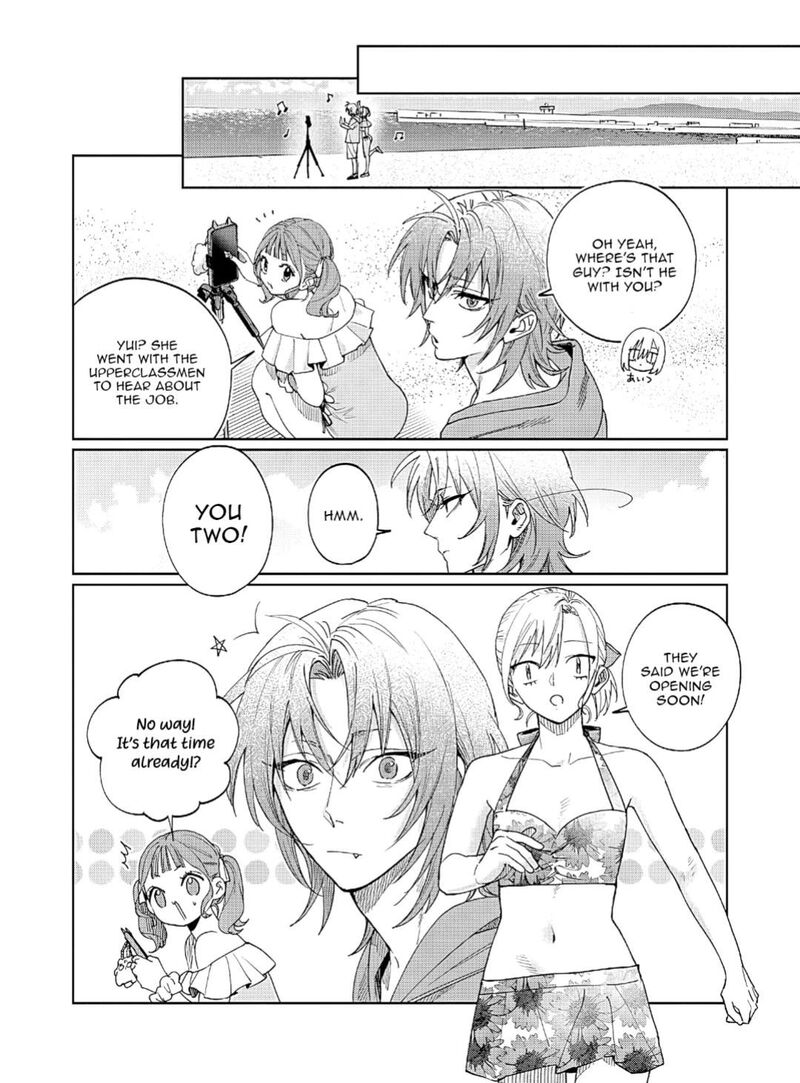 Imouto Wa Siscon Ani Ga Mendokusai 28 5