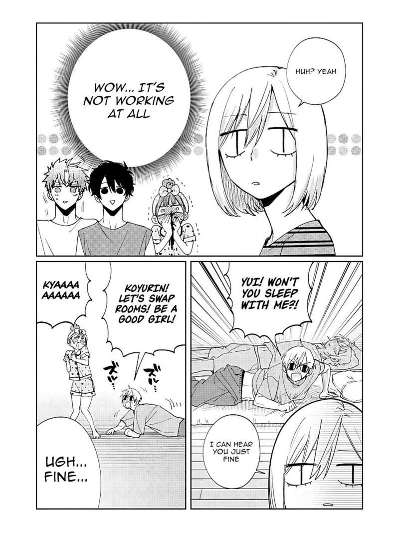 Imouto Wa Siscon Ani Ga Mendokusai 29 17