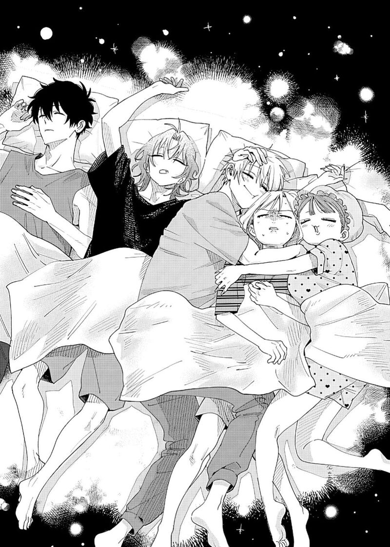 Imouto Wa Siscon Ani Ga Mendokusai 29 20