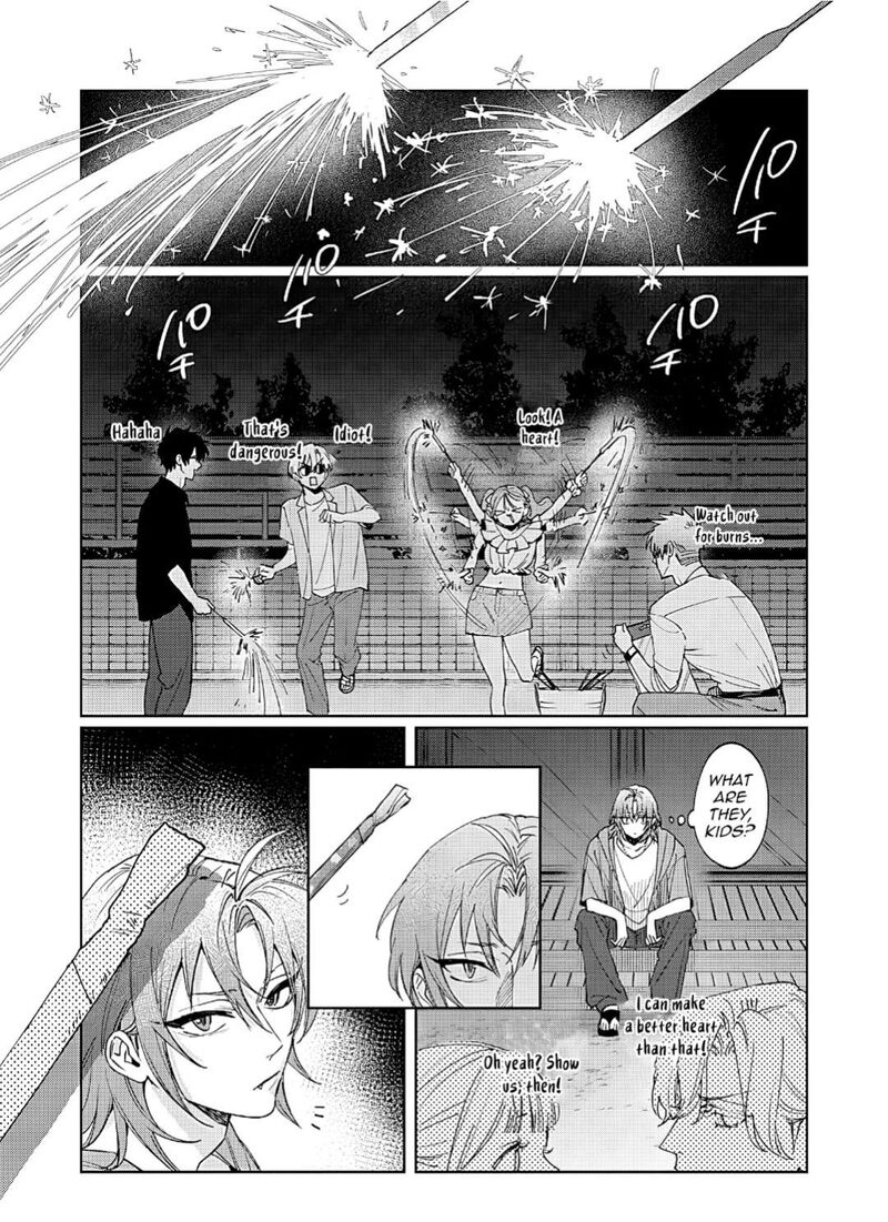 Imouto Wa Siscon Ani Ga Mendokusai 29 3