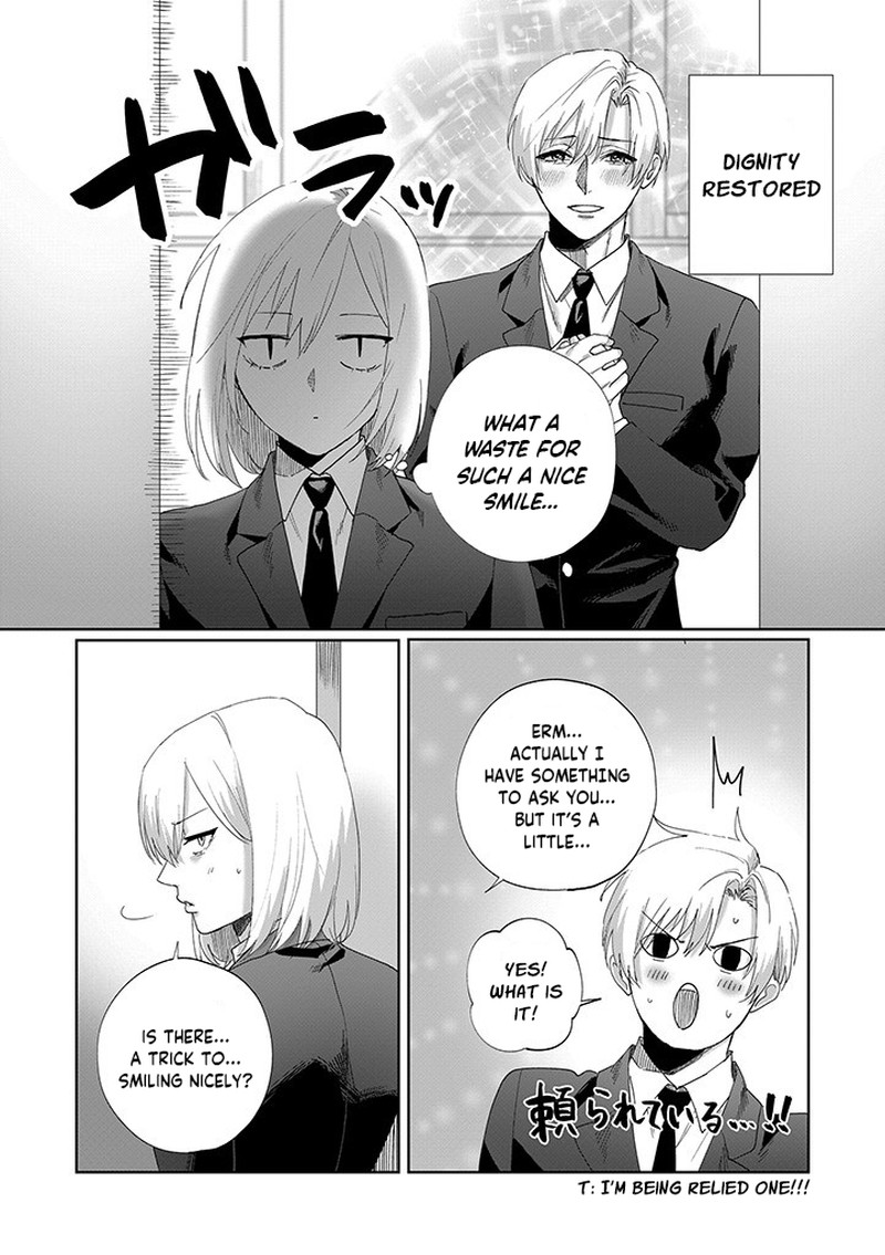 Imouto Wa Siscon Ani Ga Mendokusai 3 10