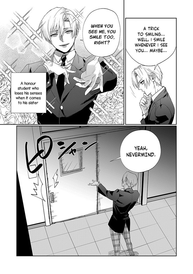 Imouto Wa Siscon Ani Ga Mendokusai 3 11