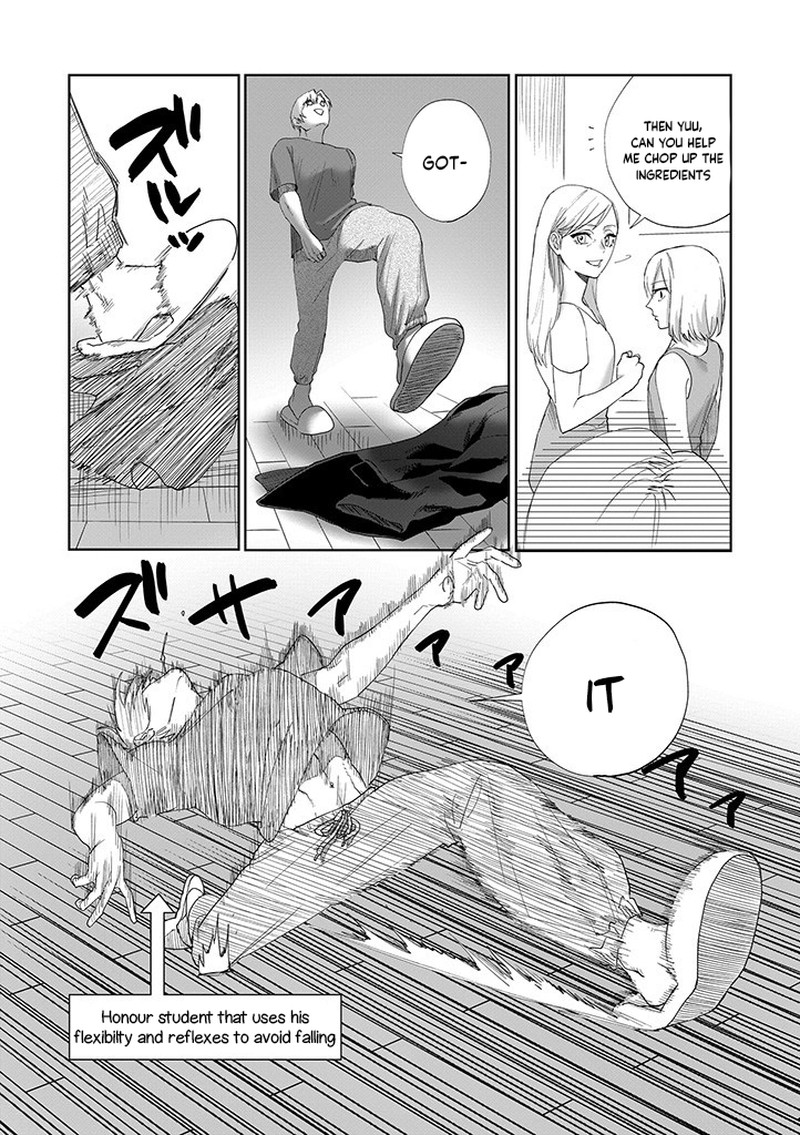 Imouto Wa Siscon Ani Ga Mendokusai 3 13