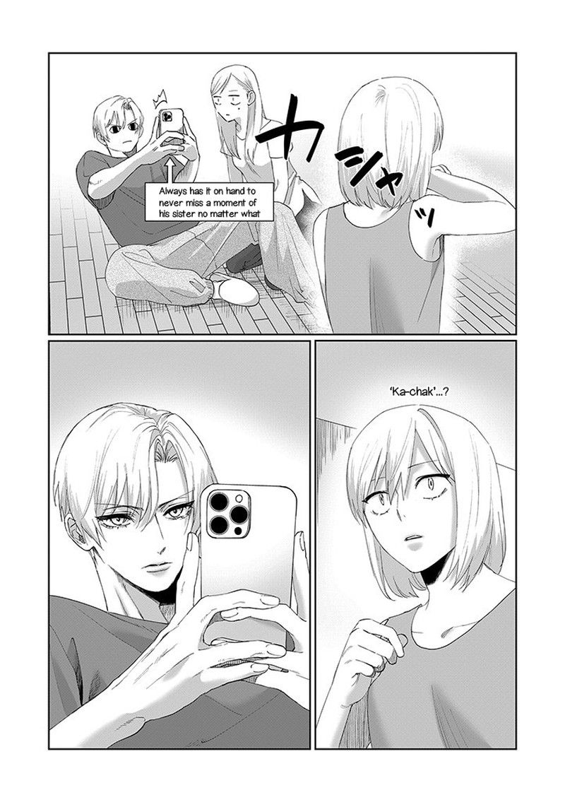 Imouto Wa Siscon Ani Ga Mendokusai 3 15