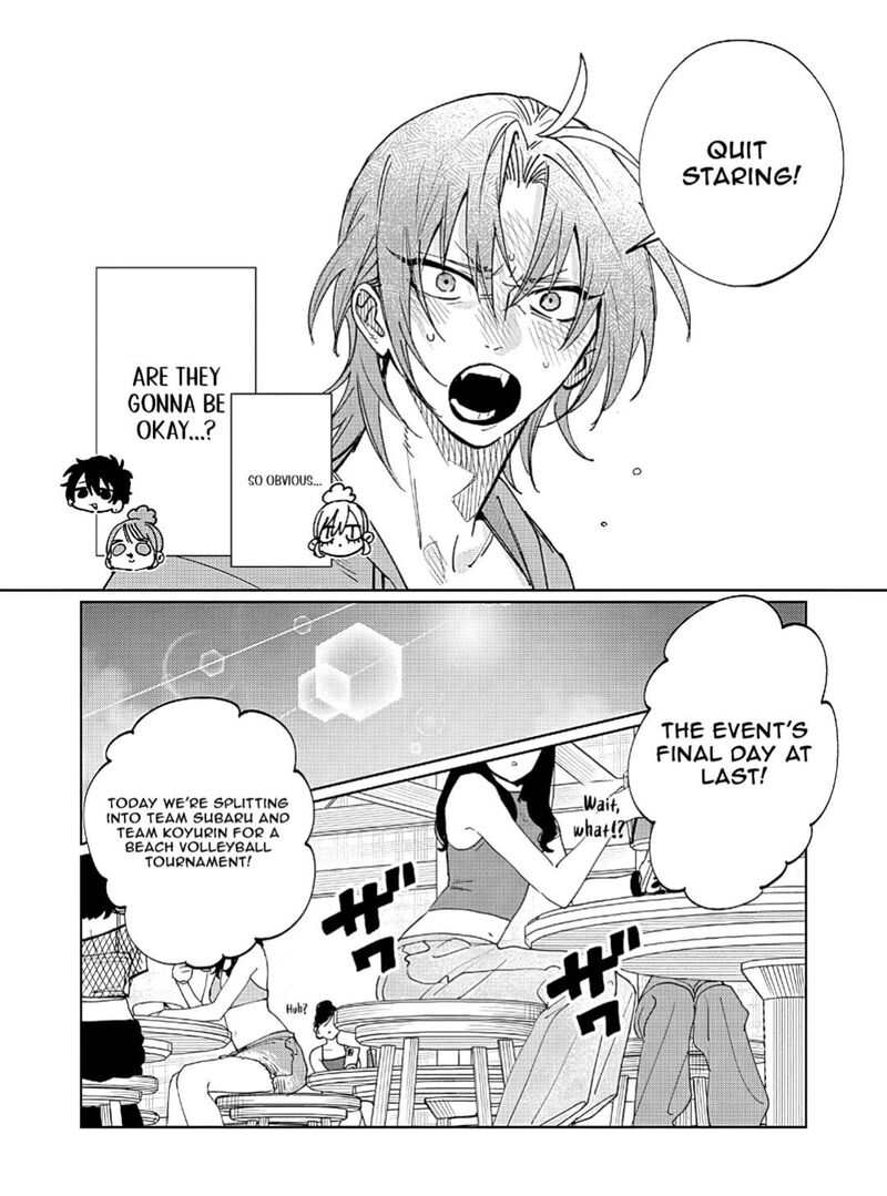 Imouto Wa Siscon Ani Ga Mendokusai 30 2