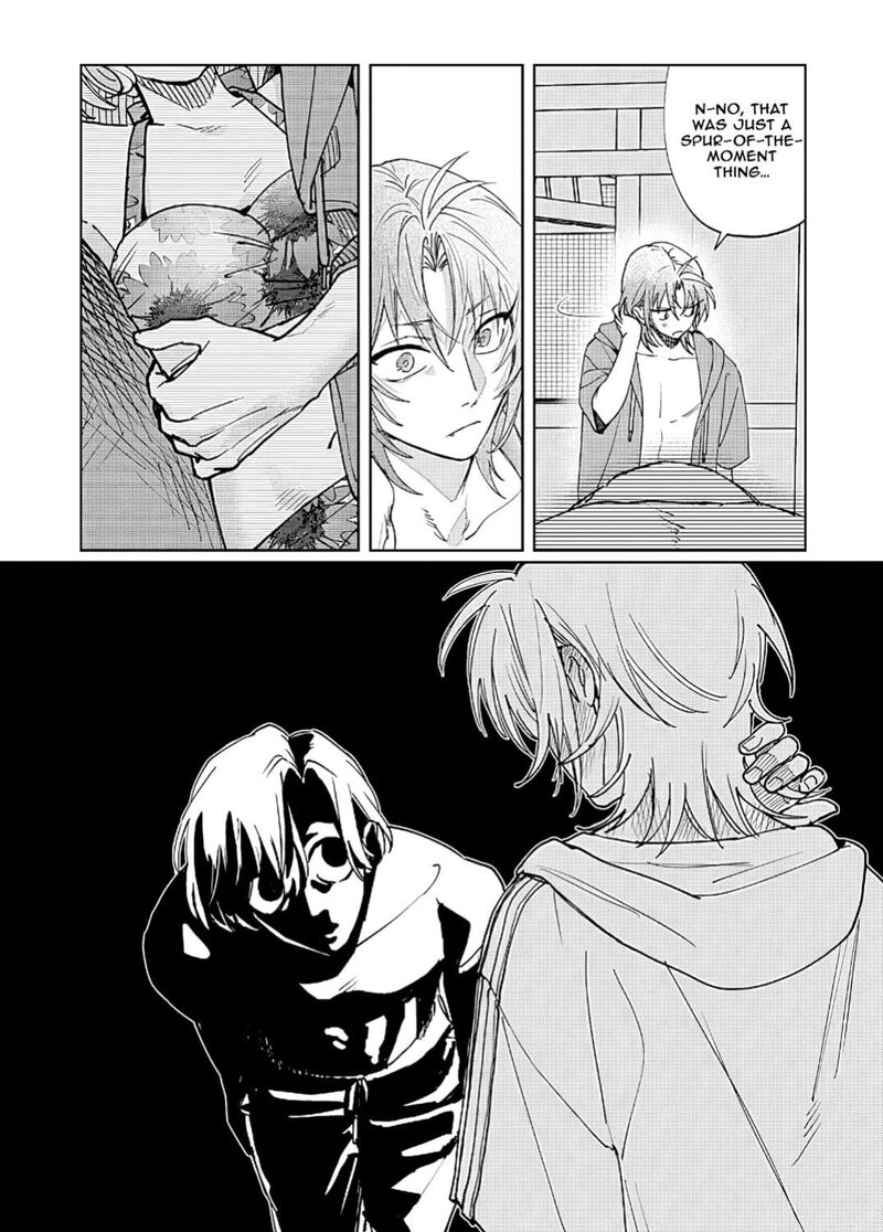 Imouto Wa Siscon Ani Ga Mendokusai 30 22