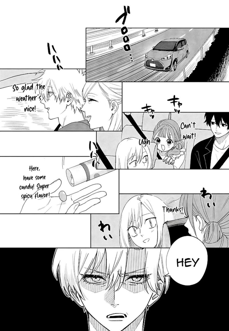 Imouto Wa Siscon Ani Ga Mendokusai 31 1