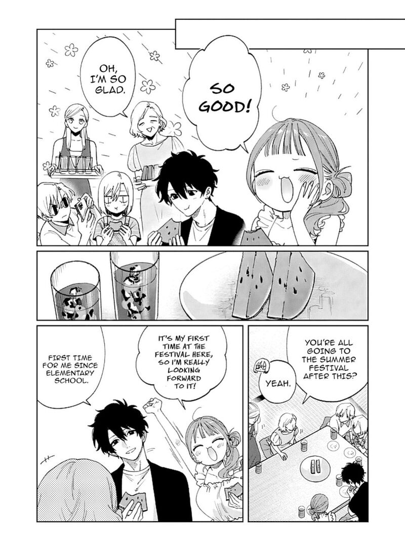 Imouto Wa Siscon Ani Ga Mendokusai 31 11