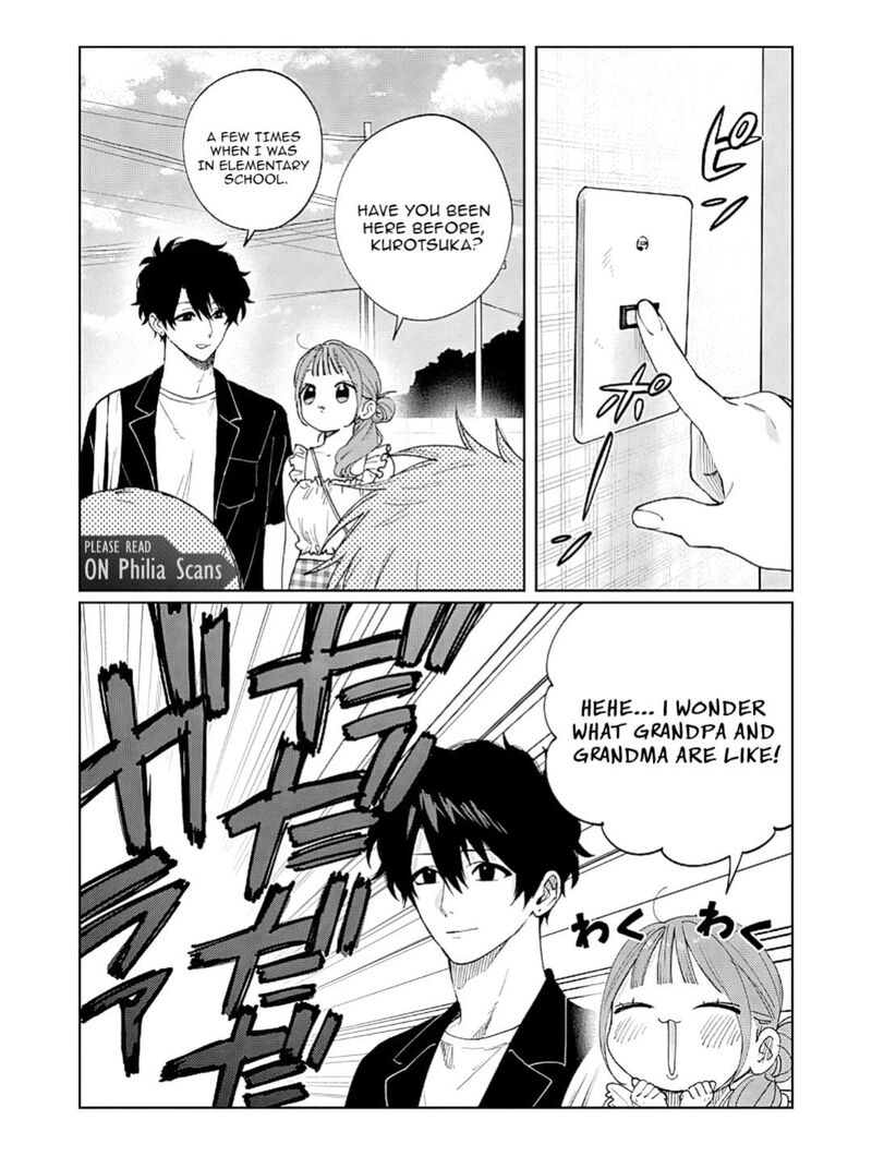 Imouto Wa Siscon Ani Ga Mendokusai 31 4