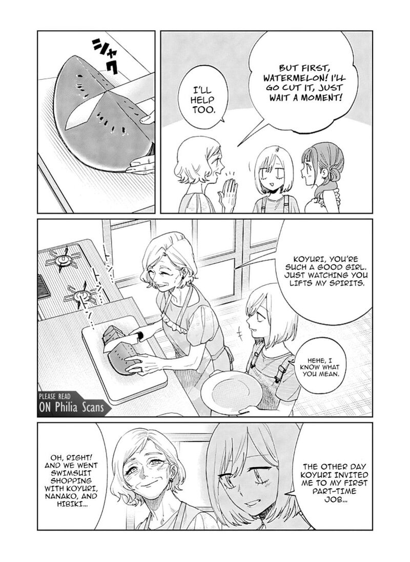 Imouto Wa Siscon Ani Ga Mendokusai 31 8