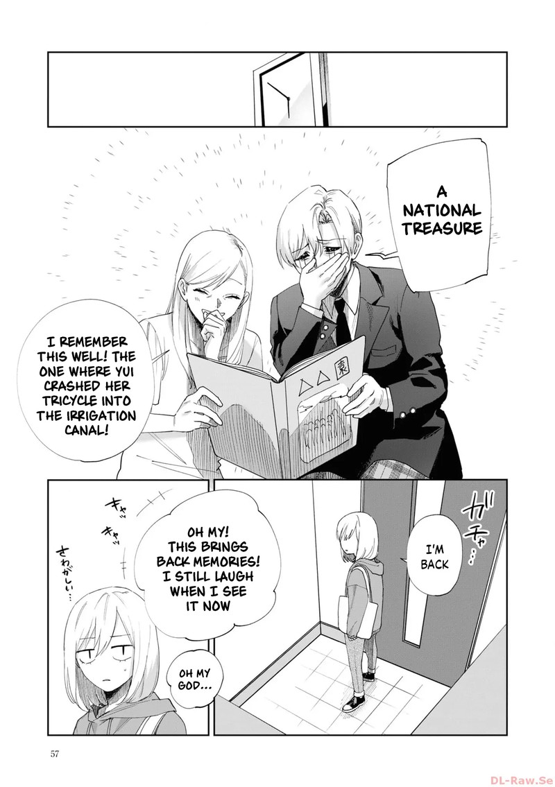 Imouto Wa Siscon Ani Ga Mendokusai 4 13