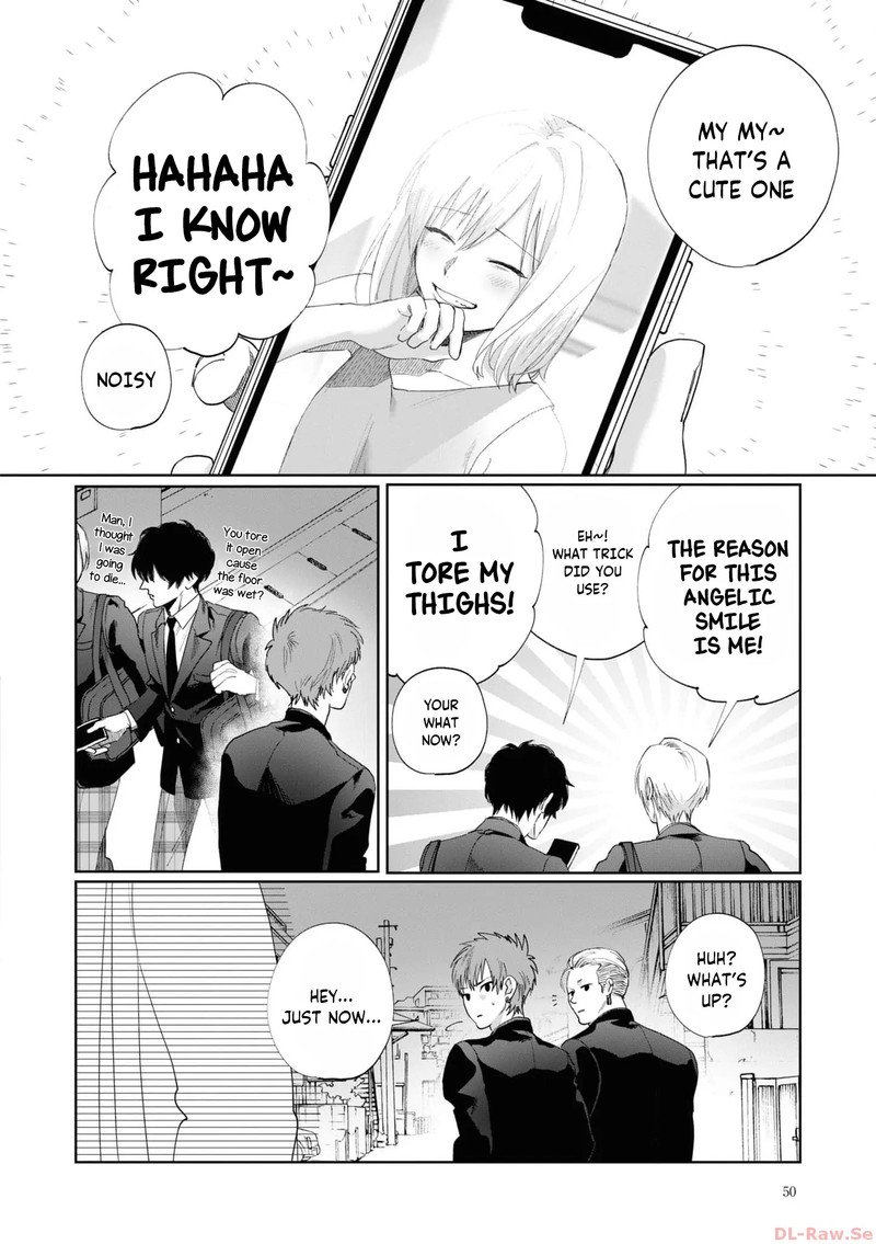 Imouto Wa Siscon Ani Ga Mendokusai 4 6