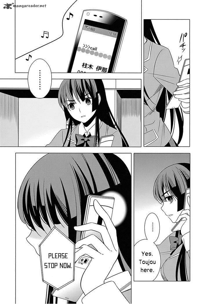 Improper Capture Method Of Classmates Labyrinth 4 17